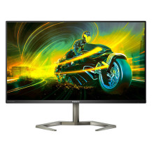 Philips Momentum 32M1N5800A/00 Monitor PC 80 cm (31.5") 3840 x 2160 Pixel 4K Ultra HD LCD Nero