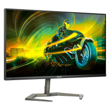 Philips Momentum 32M1N5800A/00 Monitor PC 80 cm (31.5") 3840 x 2160 Pixel 4K Ultra HD LCD Nero
