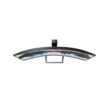 Philips P Line Display LCD curvo in 32:9 SuperWide 499P9H/00