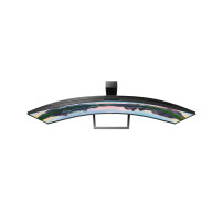 Philips P Line Display LCD curvo in 32:9 SuperWide 499P9H/00