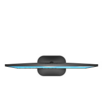 AOC B2 22B2QAM LED display 54,6 cm (21.5") 1920 x 1080 Pixel Full HD Nero