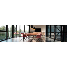 AOC E1 24E1Q Monitor PC 60,5 cm (23.8") 1920 x 1080 Pixel Full HD LED Nero