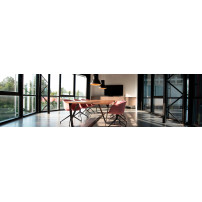 AOC E1 24E1Q Monitor PC 60,5 cm (23.8") 1920 x 1080 Pixel Full HD LED Nero