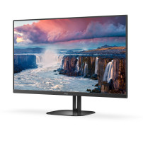 AOC V5 27V5CE 68,6 cm (27") 1920 x 1080 Pixel Full HD LED Nero