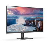 AOC V5 27V5CE 68,6 cm (27") 1920 x 1080 Pixel Full HD LED Nero