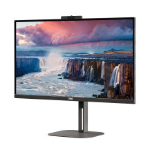 AOC V5 Q27V5CW 68,6 cm (27") 2560 x 1440 Pixel Quad HD LED Nero