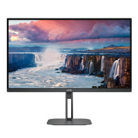 AOC V5 Q27V5N 68,6 cm (27") 2560 x 1440 Pixel Quad HD LED Nero