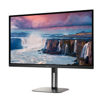 AOC V5 Q27V5N 68,6 cm (27") 2560 x 1440 Pixel Quad HD LED Nero