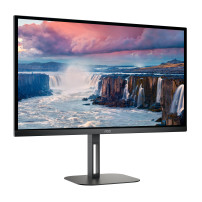 AOC V5 Q27V5N 68,6 cm (27") 2560 x 1440 Pixel Quad HD LED Nero