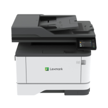 Lexmark 29S0160 Multifunzione Laser