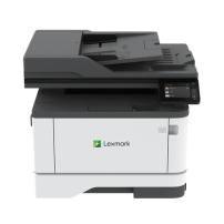 Lexmark 29S0160 Multifunzione Laser