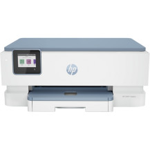 HP ENVY Stampante multifunzione Inspire 7221e, Colore, Stampante pe... Multifunzione Ink-Jet