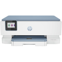 HP ENVY Stampante multifunzione Inspire 7221e, Colore, Stampante pe... Multifunzione Ink-Jet