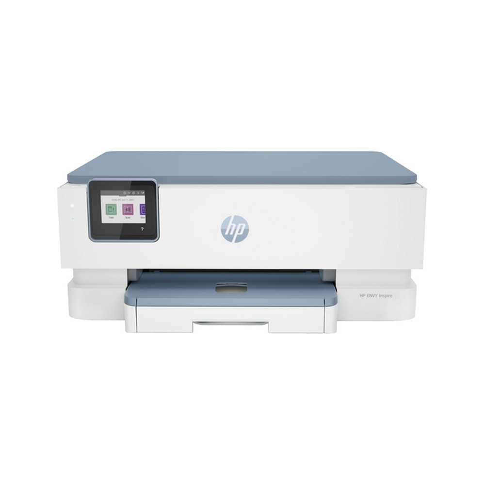 HP ENVY Stampante multifunzione Inspire 7221e, Colore, Stampante pe... Multifunzione Ink-Jet