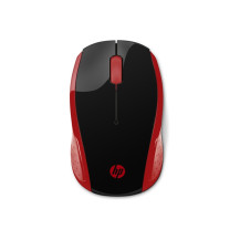HP 200. Mouse