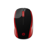HP 200. Mouse