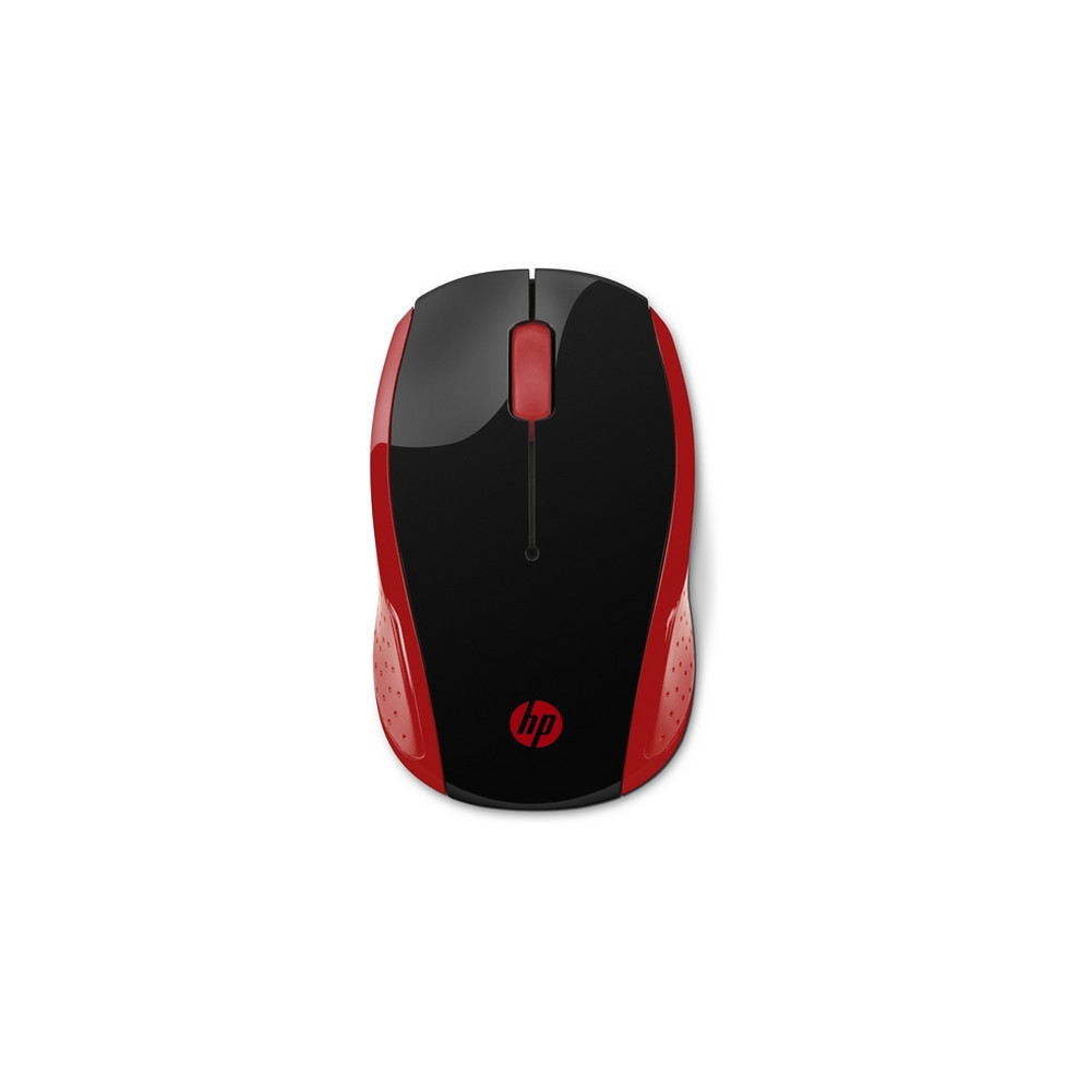 HP 200. Mouse