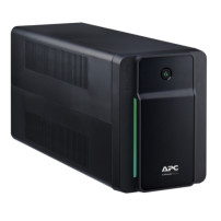 APC Easy UPS A linea interattiva 1,2 kVA 650 W