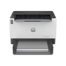 HP LaserJet Stampante Tank 1504w, Bianco e nero, Stampante per Azie... Stampanti Laser