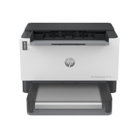 HP LaserJet Stampante Tank 1504w, Bianco e nero, Stampante per Azie... Stampanti Laser