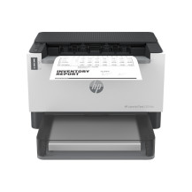 HP Stampante LaserJet Tank 2504dw, Bianco e nero, Stampante per Azi... Stampanti Laser