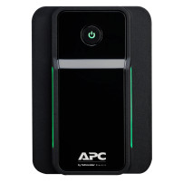 APC Back-UPS A linea interattiva 0,5 kVA 300 W 3 presa(e) AC