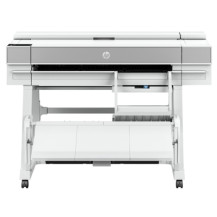 Hp 2Y9H1A Plotter