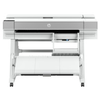 Hp 2Y9H1A Plotter