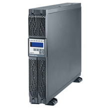Legrand Daker DK+ UPS DAKER DK PLUS 1000VA Doppia conversione (online) 1 kVA 900 W 6 presa(e) AC