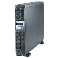 Legrand Daker DK+ UPS DAKER DK PLUS 1000VA Doppia conversione (online) 1 kVA 900 W 6 presa(e) AC