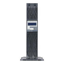 Legrand Daker DK+ UPS DAKER DK PLUS 3000VA Doppia conversione (online) 3 kVA 2700 W 7 presa(e) AC