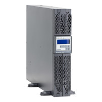 Legrand Daker DK+ UPS DAKER DK PLUS 3000VA Doppia conversione (online) 3 kVA 2700 W 7 presa(e) AC