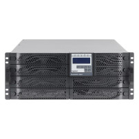 Legrand Daker DK+ UPS DAKER DK PLUS 5000VA Doppia conversione (online) 5 kVA 5000 W 11 presa(e) AC