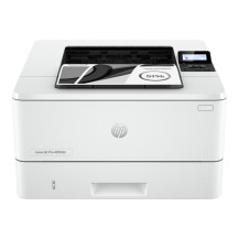 HP LaserJet Pro Stampante 4002dn, Stampa, Stampa fronte/retro elev... Stampanti Laser