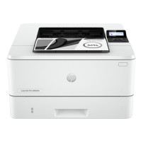 HP LaserJet Pro Stampante 4002dn, Stampa, Stampa fronte/retro elev... Stampanti Laser