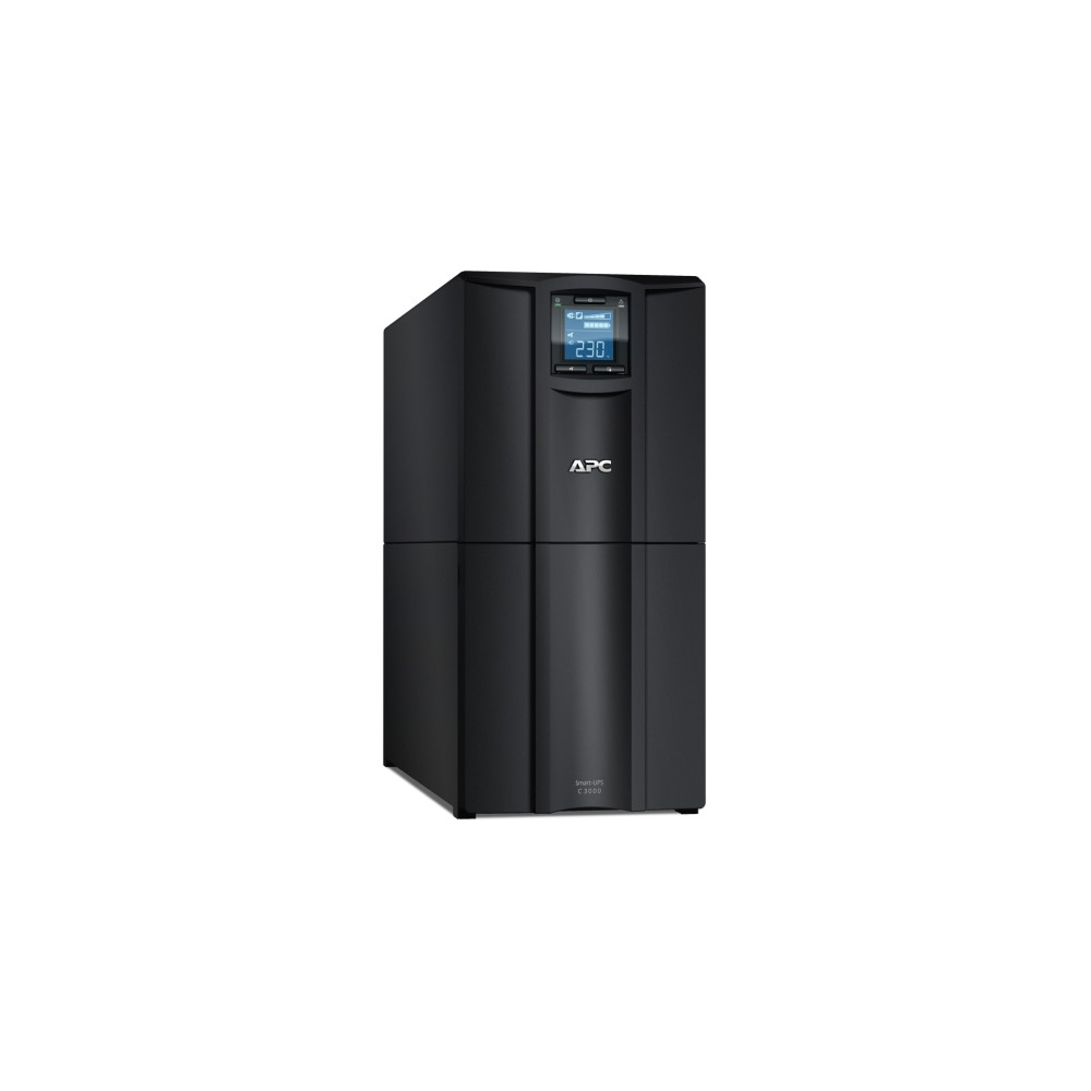APC SMC3000I gruppo di continuità (UPS) A linea interattiva 3 kVA 2100 W
