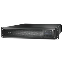 APC Smart-UPS A linea interattiva 3 kVA 2700 W 9 presa(e) AC