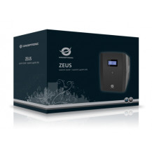Conceptronic ZEUS04E gruppo di continuità (UPS) A linea interattiva 2,2 kVA 1320 W 6 presa(e) AC