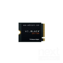 Western Digital Black SN770M. SSD Interni