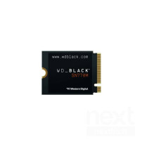 Western Digital Black SN770M. SSD Interni