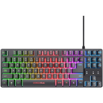 Trust 25887 Tastiere