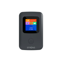 Strong 4GMIFI150D. Router