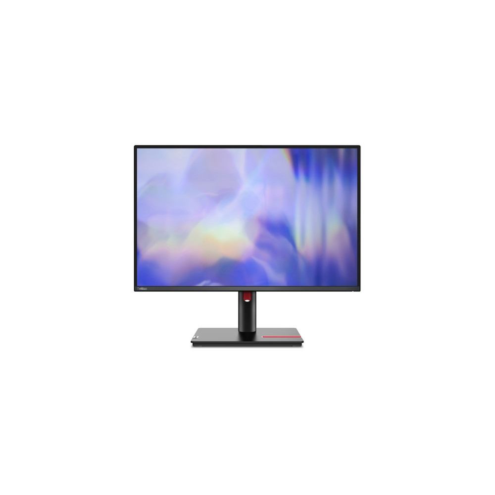 Lenovo ThinkVision T24d-30. Monitor Desktop
