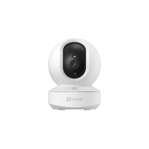 EZVIZ TY1 Telecamera Wi-Fi motorizzata per interno con vista a 360°. Videocamere