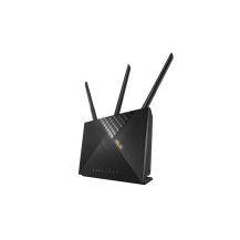 ASUS 4G-AX56. Router
