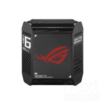 ASUS ROG Rapture GT6 AX10000 AiMesh 1 Pack. Router