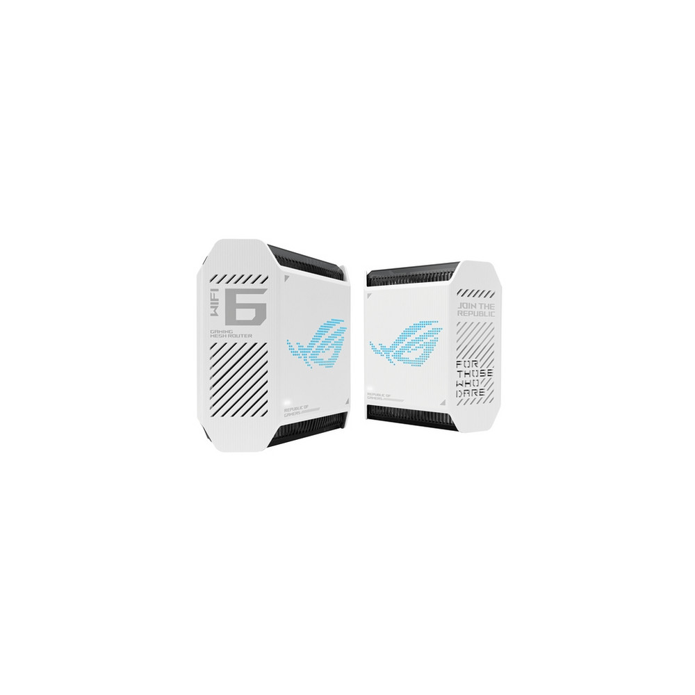 ASUS ROG Rapture GT6 (W-2-PK). Router