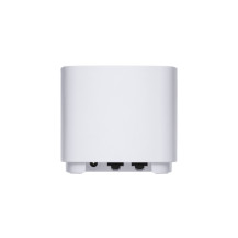 ASUS ZenWiFi XD4 Plus AX1800 1 Pack White. Router
