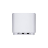 ASUS ZenWiFi XD4 Plus AX1800 1 Pack White. Router