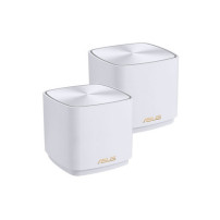 ASUS ZenWiFi XD4 Plus AX1800 2 Pack. Router